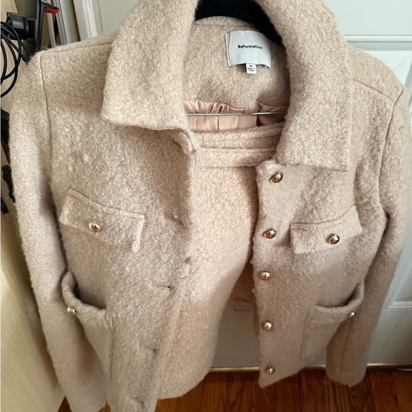 Marin Jacket - Picture 5 of 8